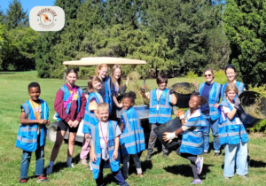 Meadowlark Montessori Volunteers