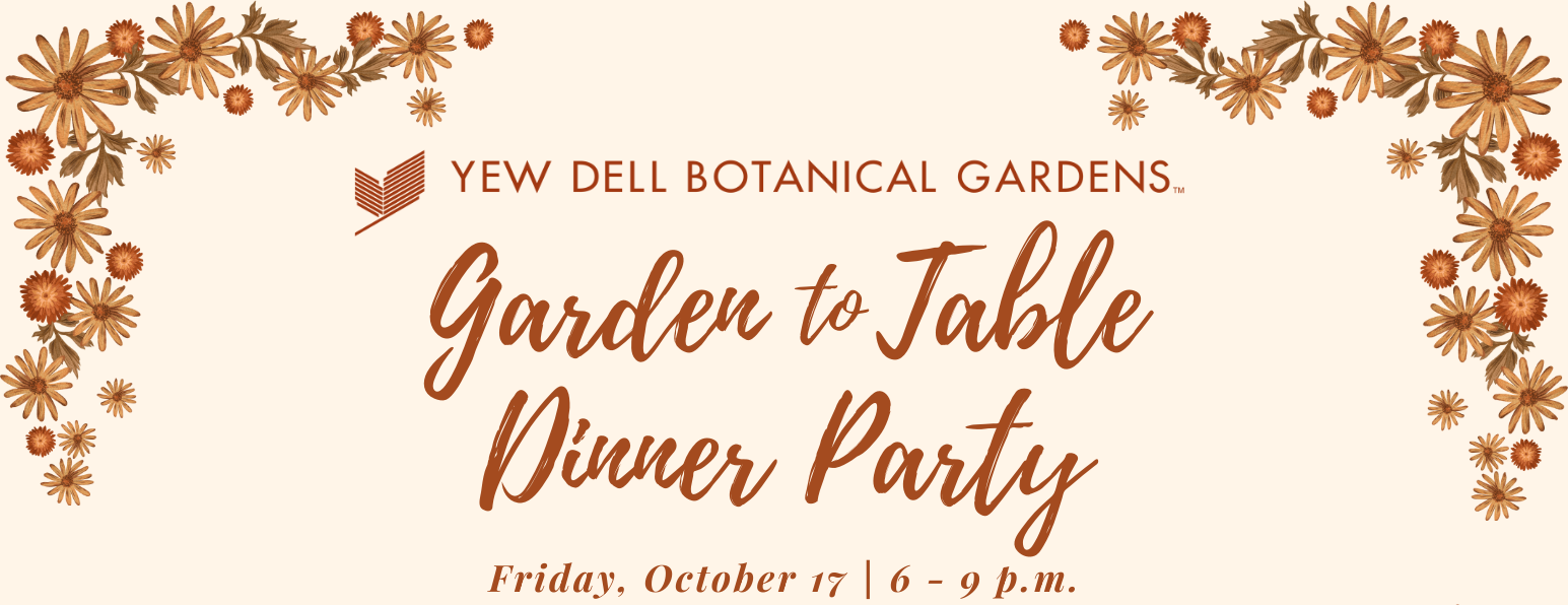 Garden to Table – Fall 2025 – crop