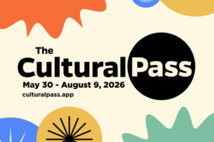 Cultural Pass