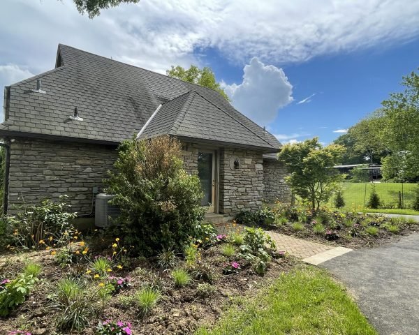 Garden Cottage