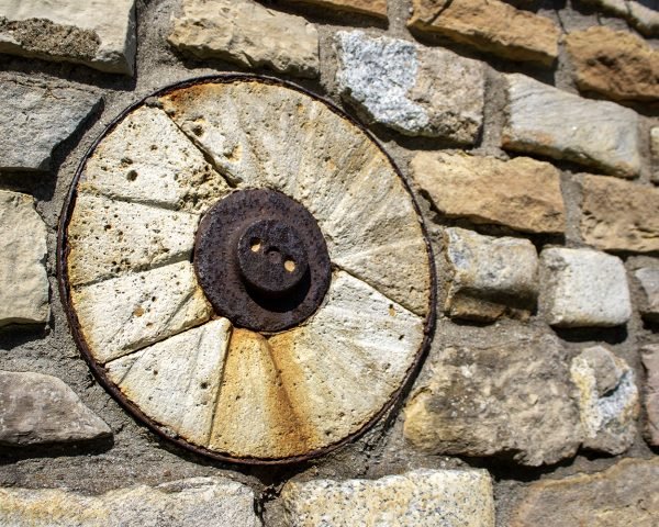 Smokehouse Millstone